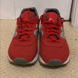 Women’s New Balance 574 size 10